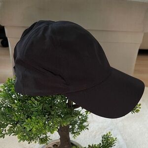 lululemon athletica Black Cap